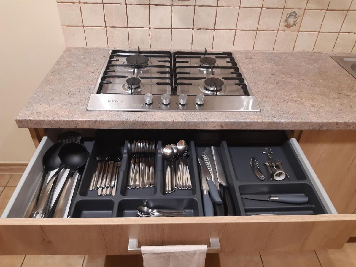 Pokoje Za Kinem Duszniki Zdroj Bagian luar foto