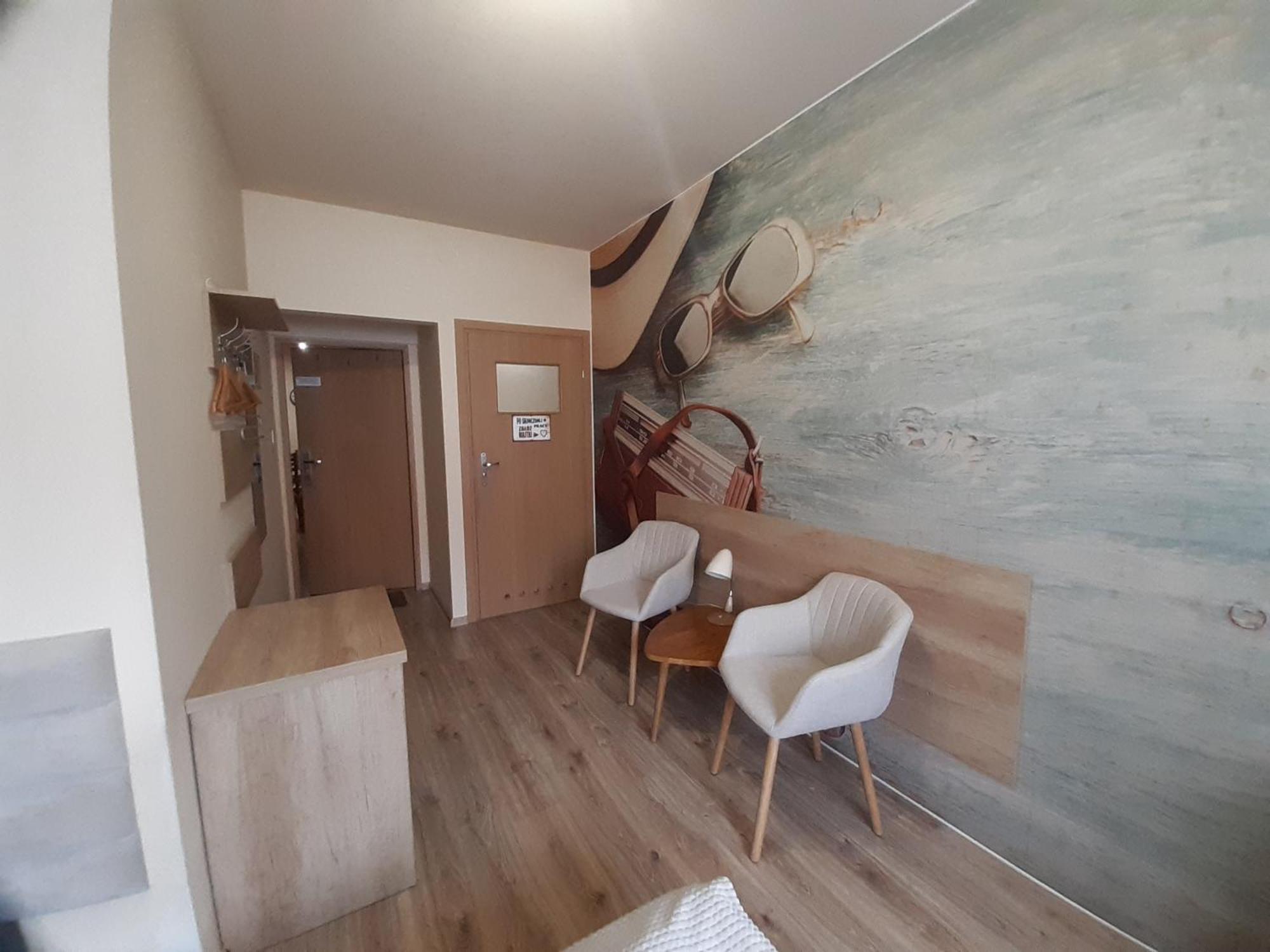 Pokoje Za Kinem Duszniki Zdroj Bagian luar foto