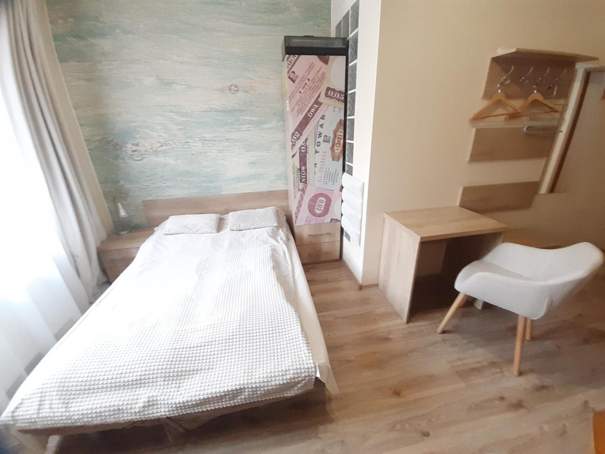 Pokoje Za Kinem Duszniki Zdroj Bagian luar foto